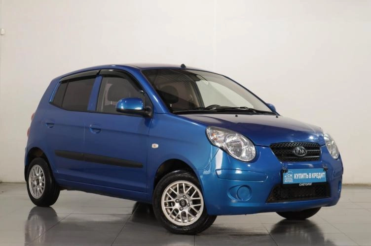 KIA Picanto 1 из 6