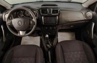 Renault Sandero Stepway 14 из 20
