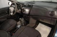 Renault Sandero Stepway 17 из 20