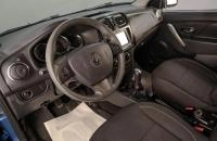 Renault Sandero Stepway 7 из 20