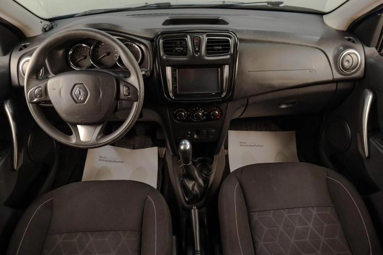 Renault Sandero Stepway 14 из 20