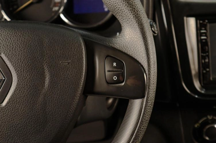 Renault Sandero Stepway 12 из 20