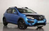 Renault Sandero Stepway 1 из 20