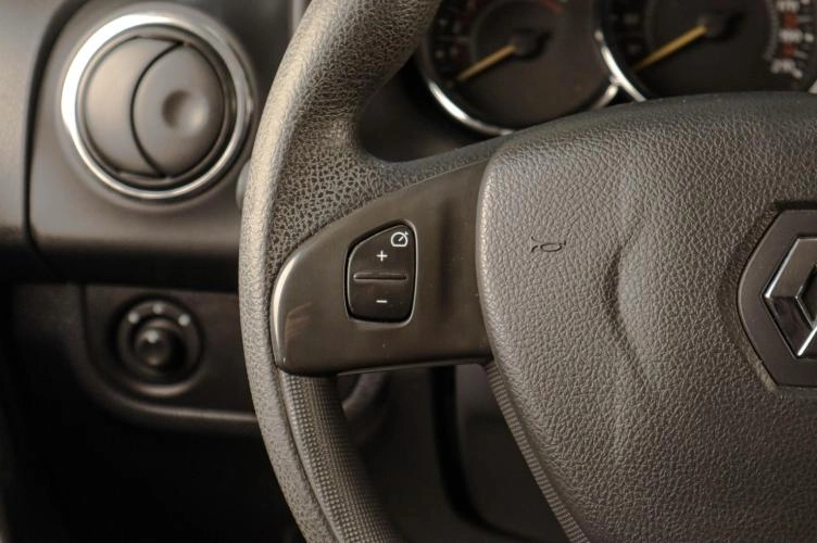Renault Sandero Stepway 11 из 20