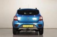 Renault Sandero Stepway 5 из 20