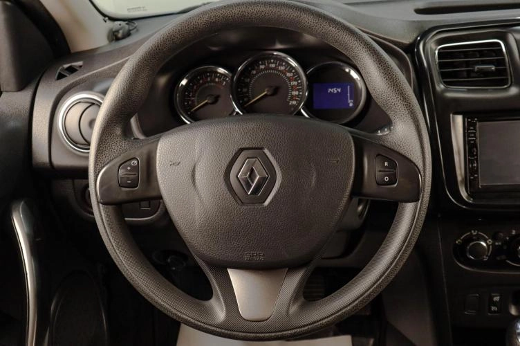 Renault Sandero Stepway 13 из 20