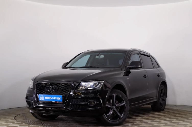 Audi Q5 3 из 6