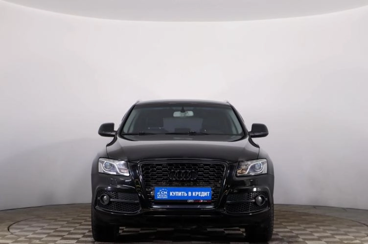 Audi Q5 2 из 6