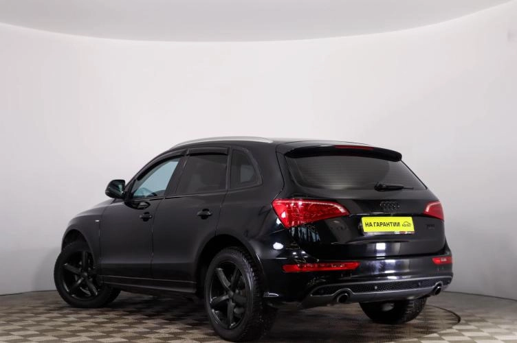 Audi Q5 6 из 6