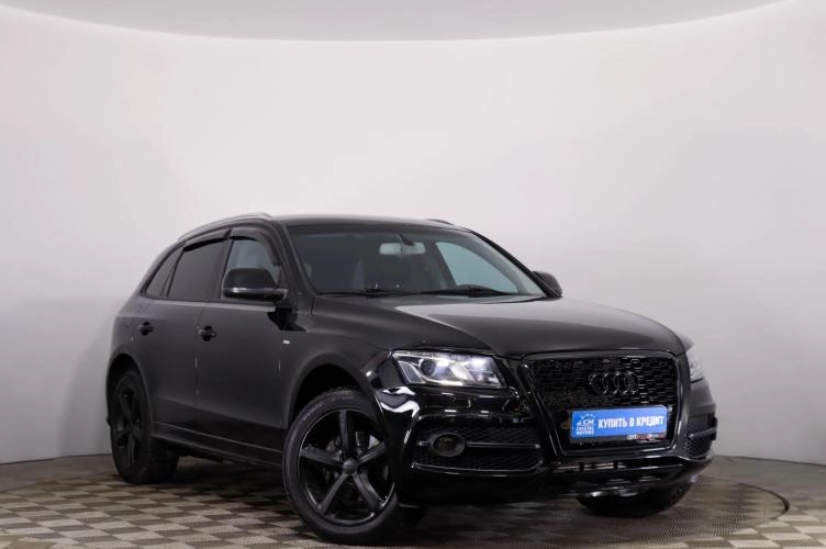 Audi Q5 1 из 6