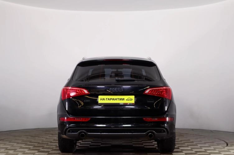 Audi Q5 5 из 6