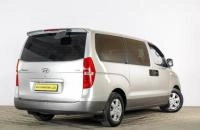 Hyundai Grand Starex 6 из 17