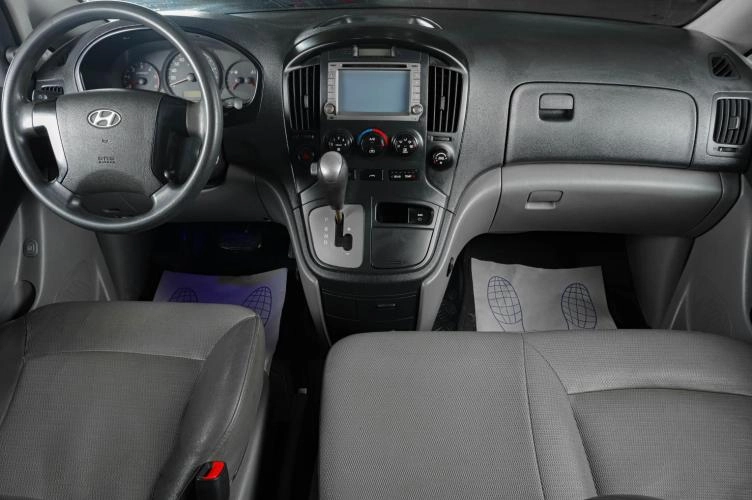 Hyundai Grand Starex 12 из 17