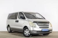 Hyundai Grand Starex 1 из 17