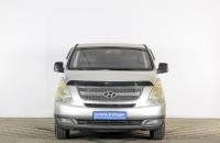 Hyundai Grand Starex 2 из 17