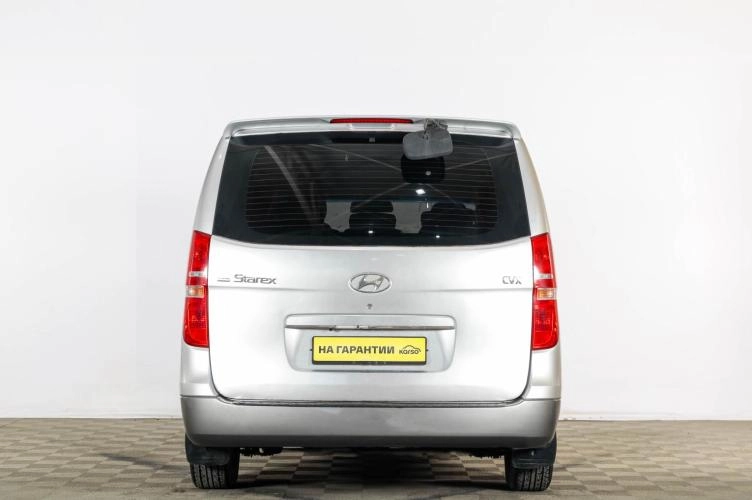 Hyundai Grand Starex 5 из 6