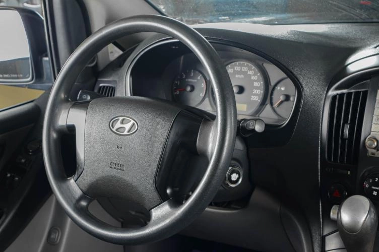Hyundai Grand Starex 11 из 17