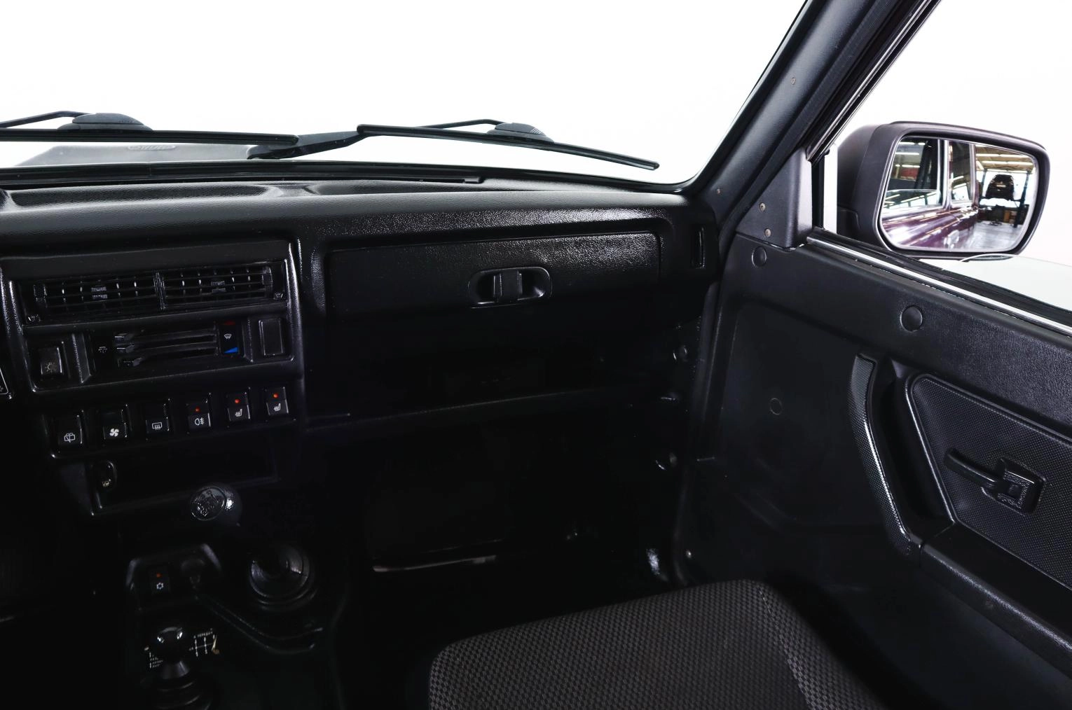 ВАЗ (LADA) 4x4 (Нива) 14 из 21
