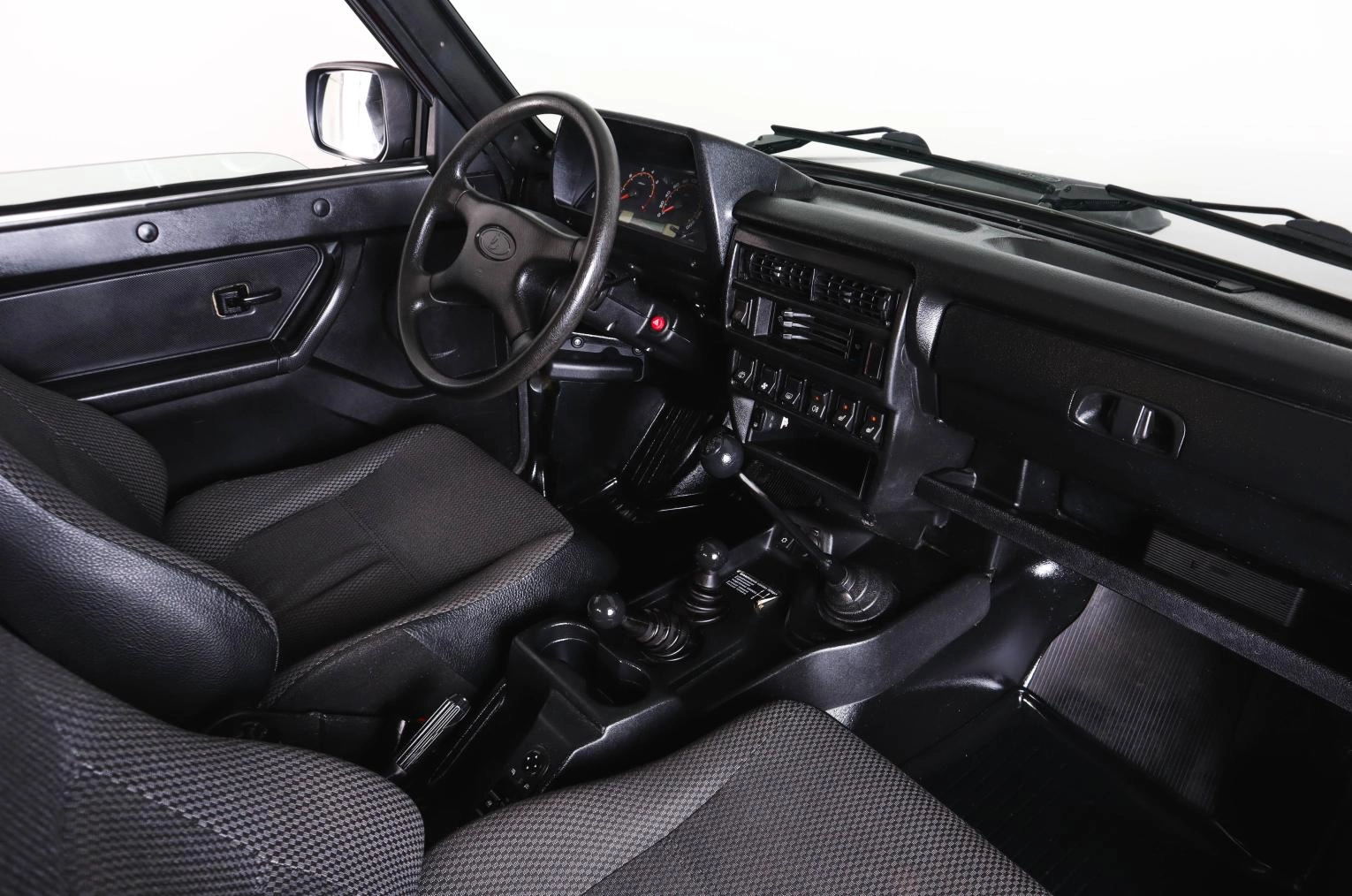 ВАЗ (LADA) 4x4 (Нива) 11 из 21