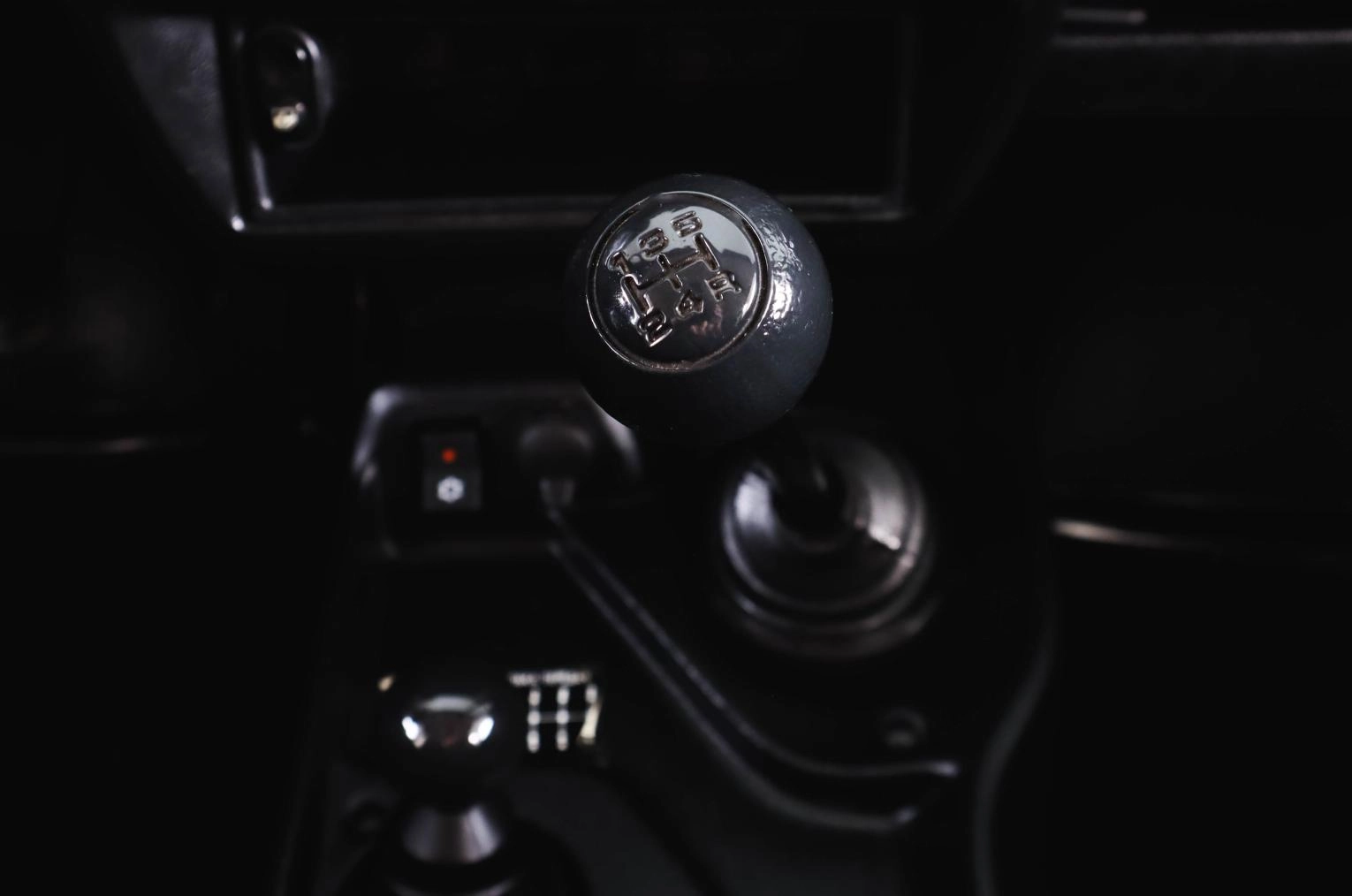 ВАЗ (LADA) 4x4 (Нива) 17 из 21