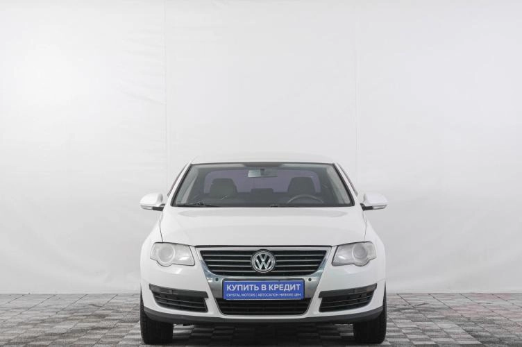 Volkswagen Passat 2 из 6