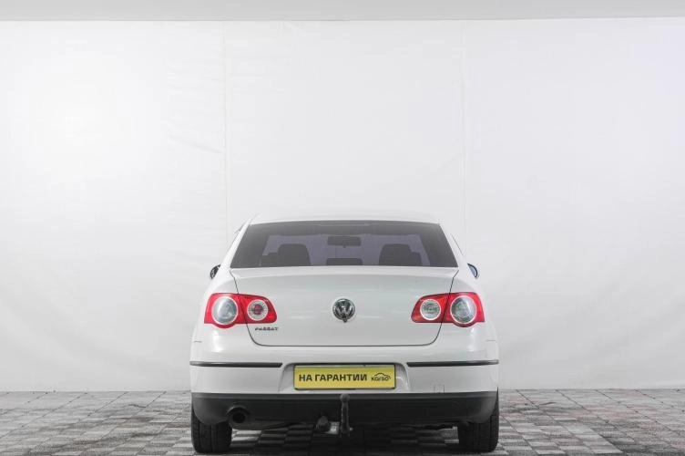 Volkswagen Passat 5 из 6