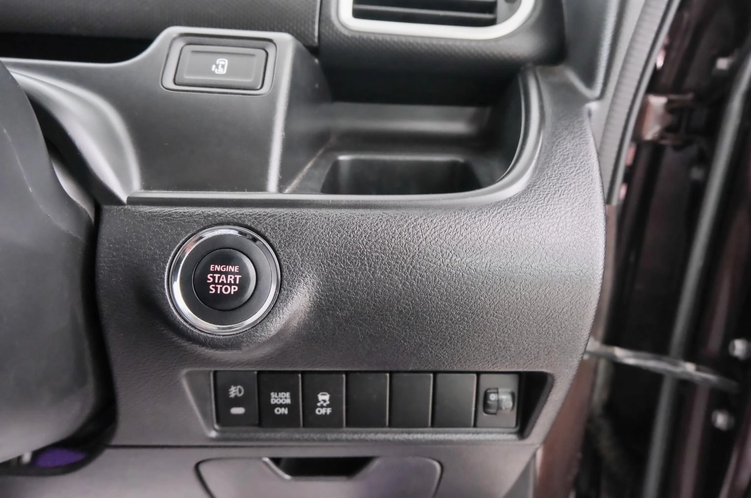 Suzuki Solio 17 из 22