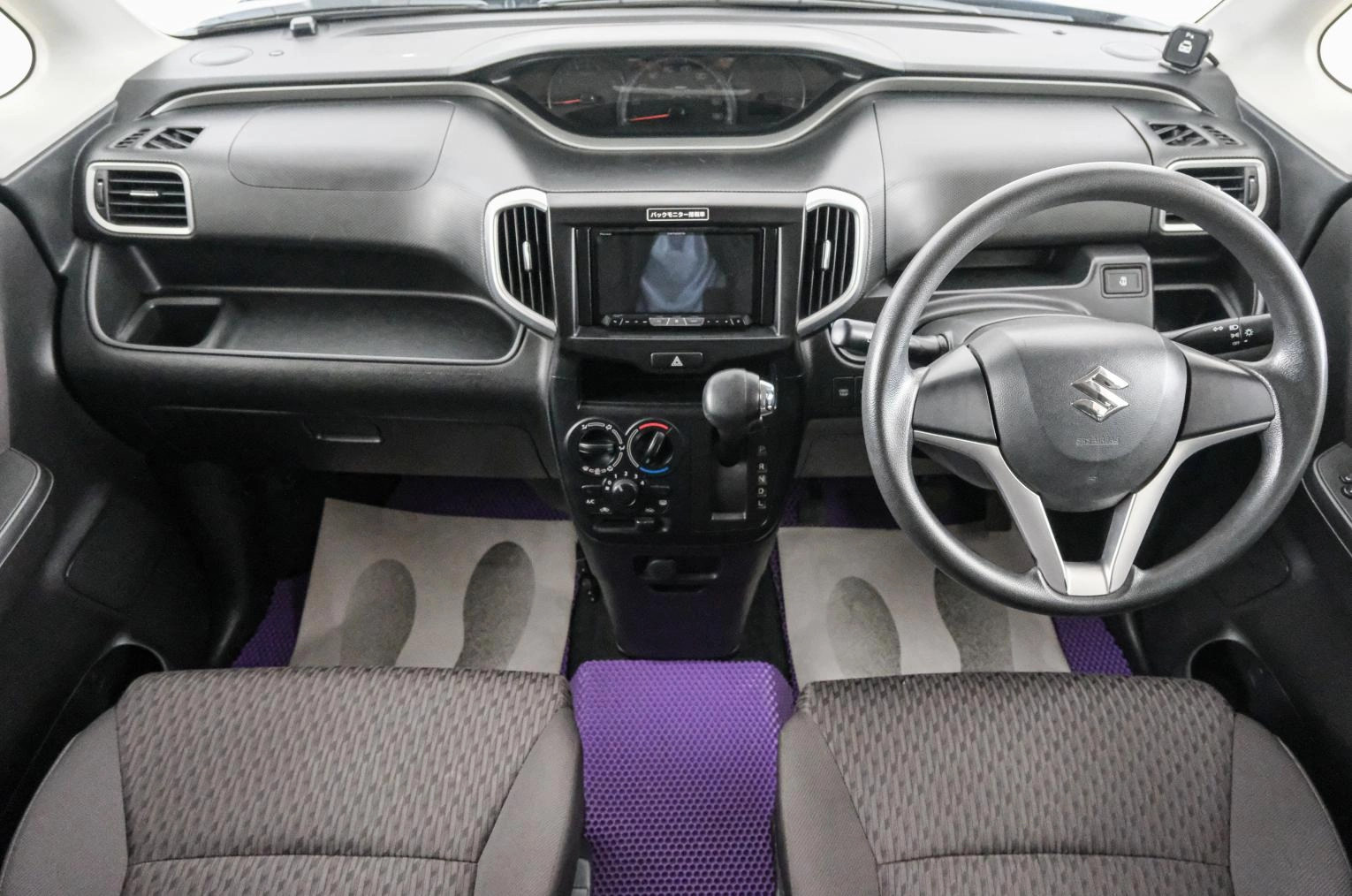 Suzuki Solio 10 из 22