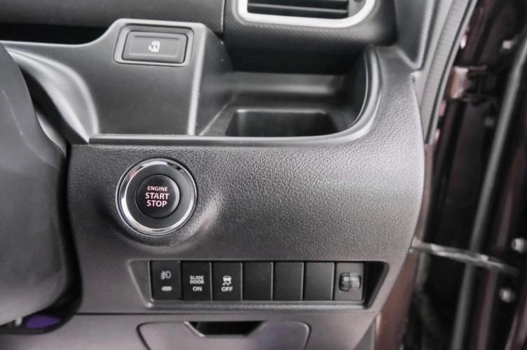 Suzuki Solio 17 из 22