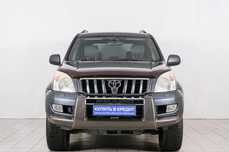 Toyota Land Cruiser Prado 2 из 6