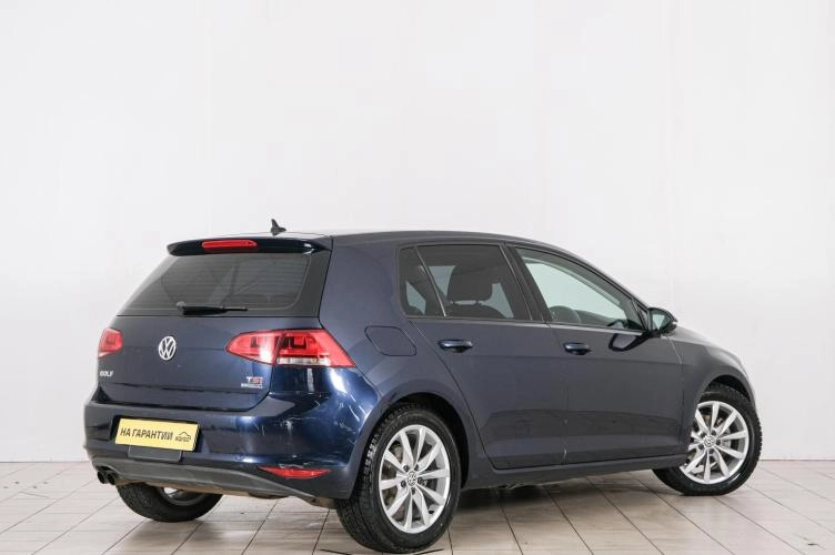 Volkswagen Golf 6 из 6