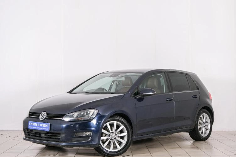 Volkswagen Golf 3 из 6