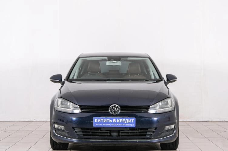 Volkswagen Golf 2 из 6