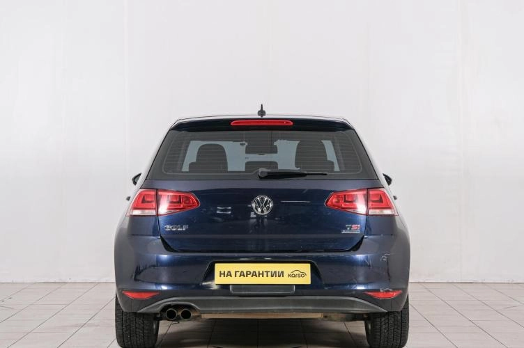 Volkswagen Golf 5 из 6
