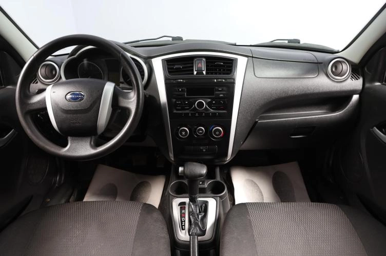 Datsun mi-DO 8 из 15