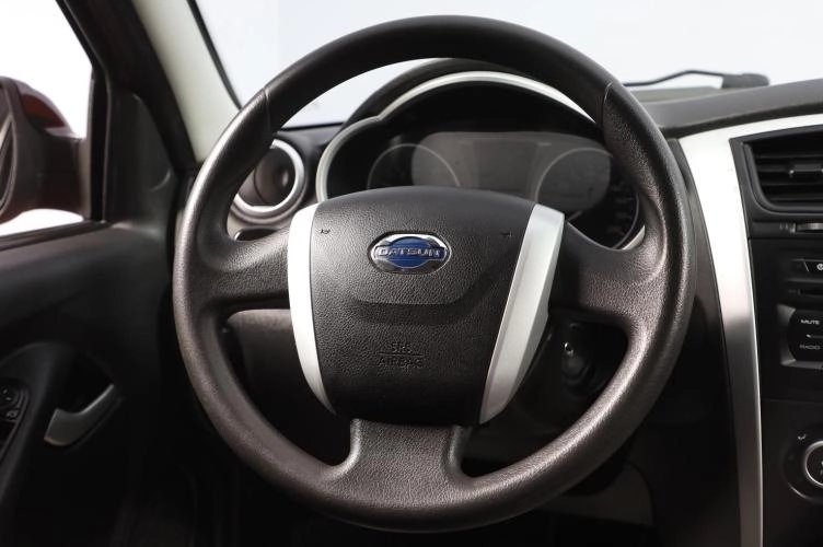 Datsun mi-DO 11 из 15