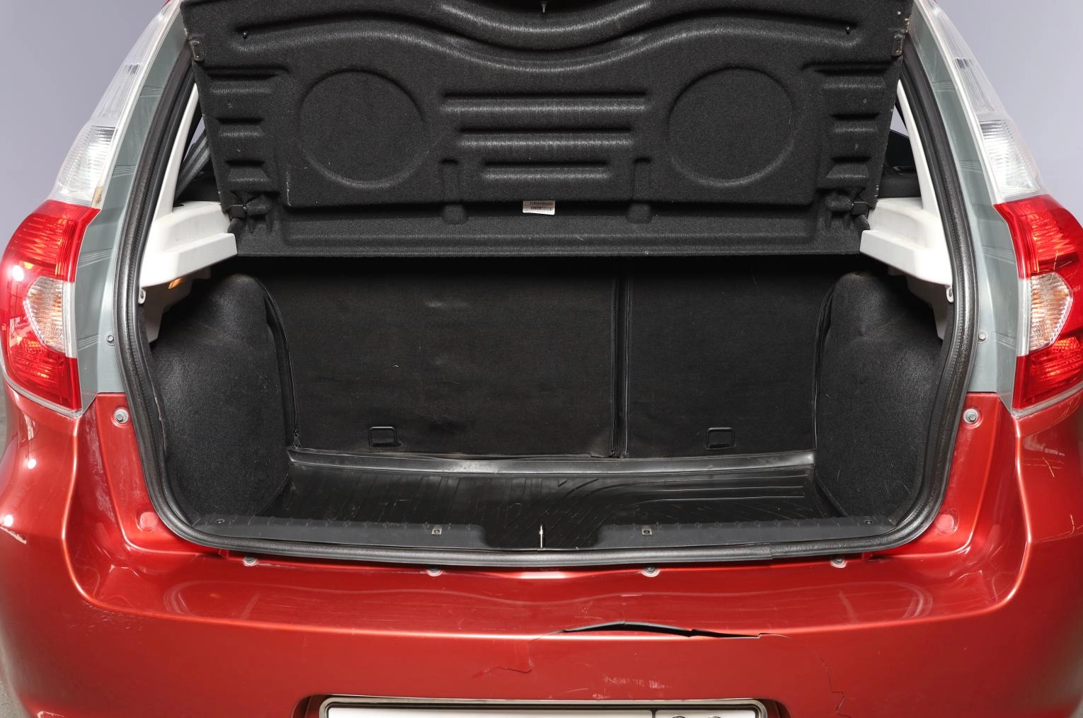 Datsun mi-DO 15 из 15