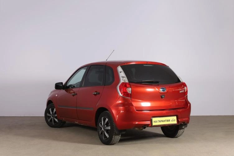 Datsun mi-DO 4 из 6