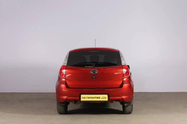 Datsun mi-DO 5 из 6