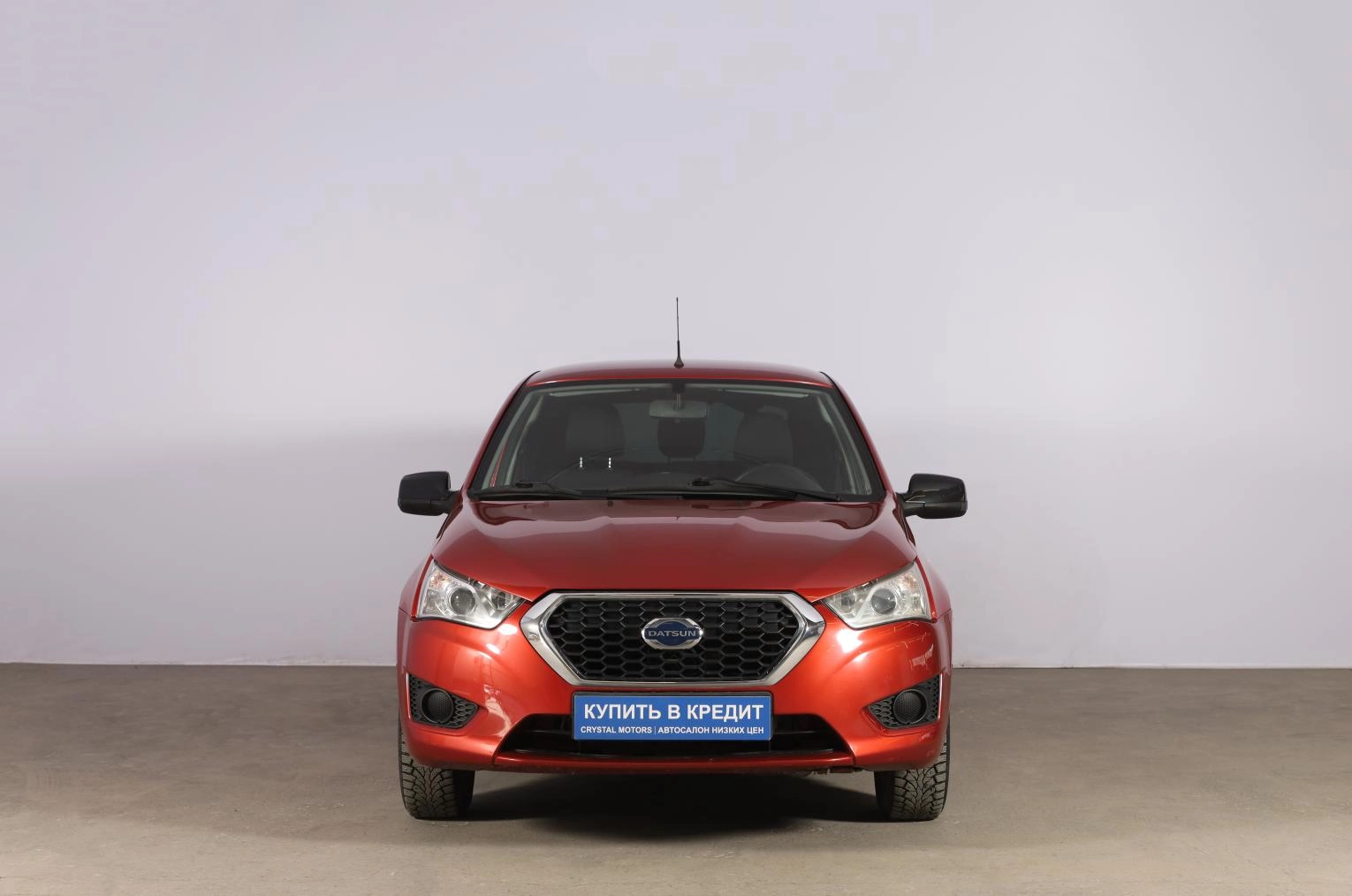Datsun mi-DO 2 из 15