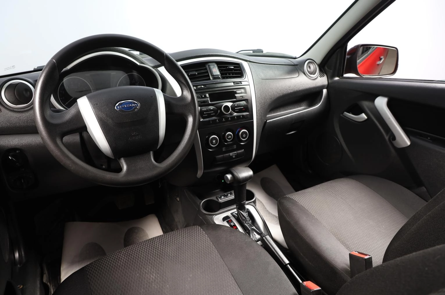 Datsun mi-DO 7 из 15