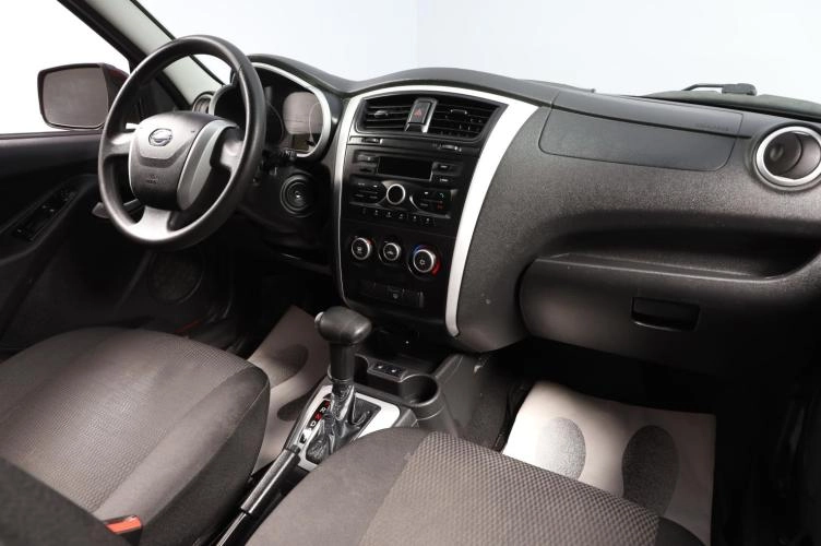 Datsun mi-DO 9 из 15