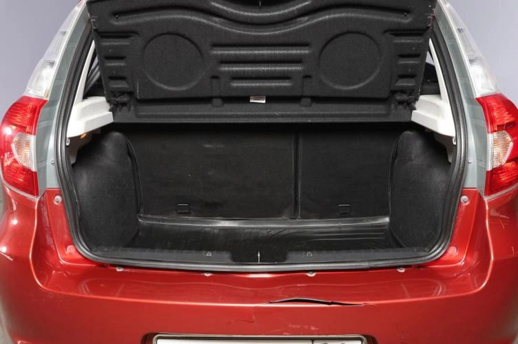 Datsun mi-DO 15 из 15