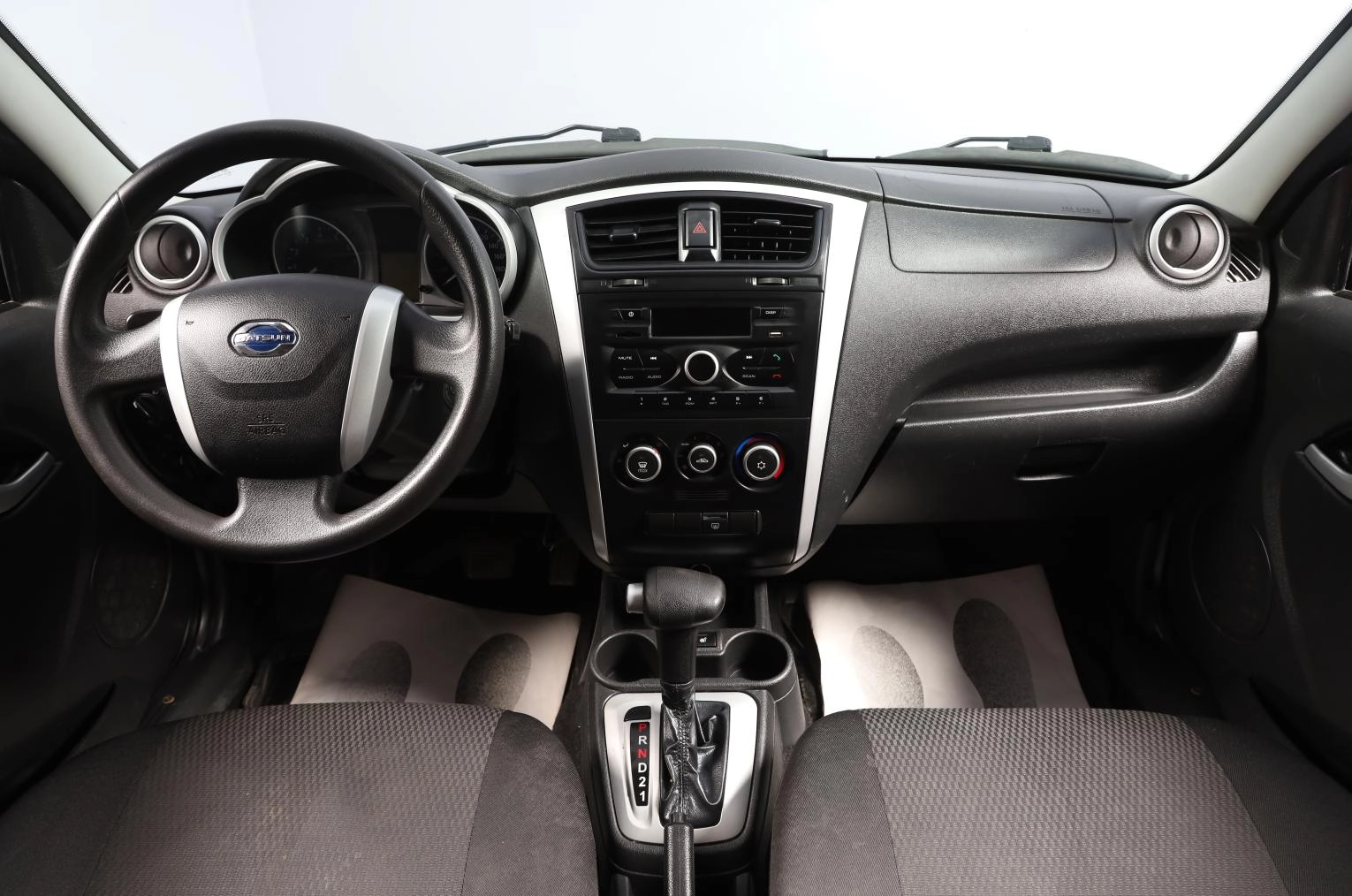 Datsun mi-DO 8 из 15