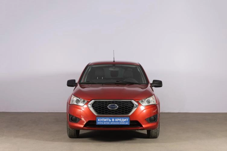 Datsun mi-DO 2 из 6