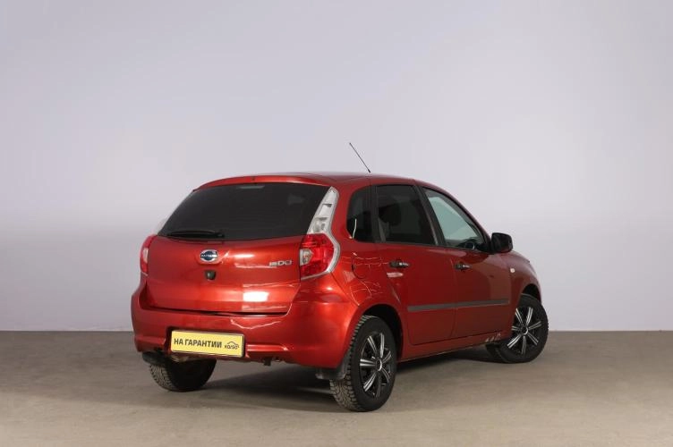 Datsun mi-DO 6 из 6
