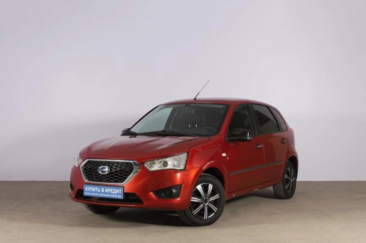 Datsun mi-DO 3 из 6