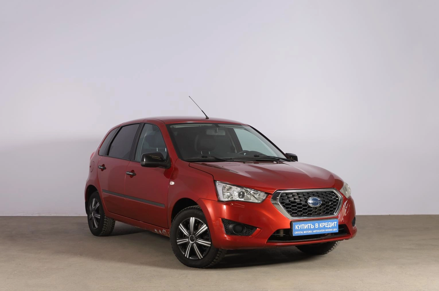 Datsun mi-DO 1 из 15