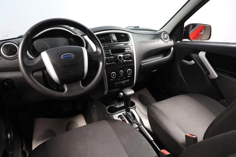 Datsun mi-DO 7 из 15