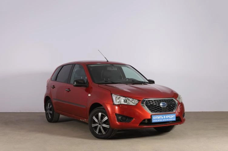 Datsun mi-DO 1 из 6